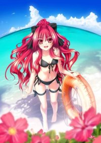 BUY NEW shinkyoku soukai polyphonica - 150905 Premium Anime Print Poster